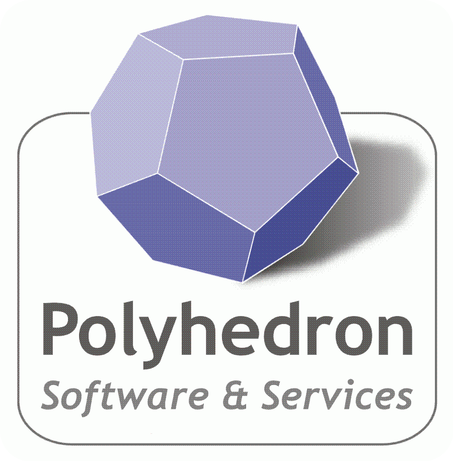 Polyhedron Software & Services Ltd. Website